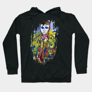 Pierrot Grenade Hoodie